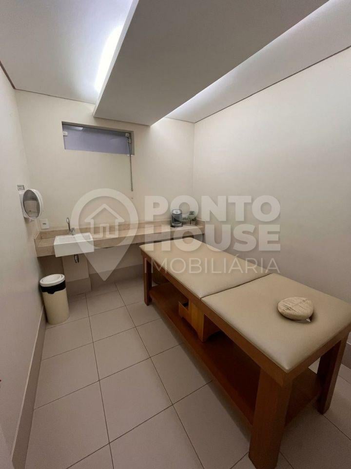 Apartamento mobiliado para locação na Vila Gumercindo, 3 dormitórios e 3 vagas