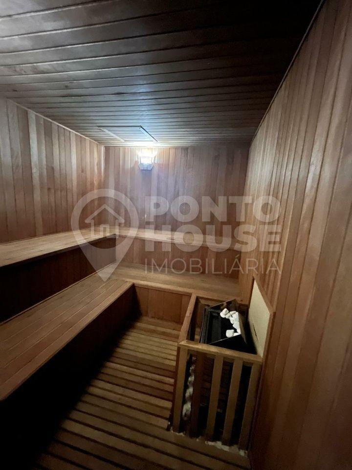Apartamento mobiliado para locação na Vila Gumercindo, 3 dormitórios e 3 vagas