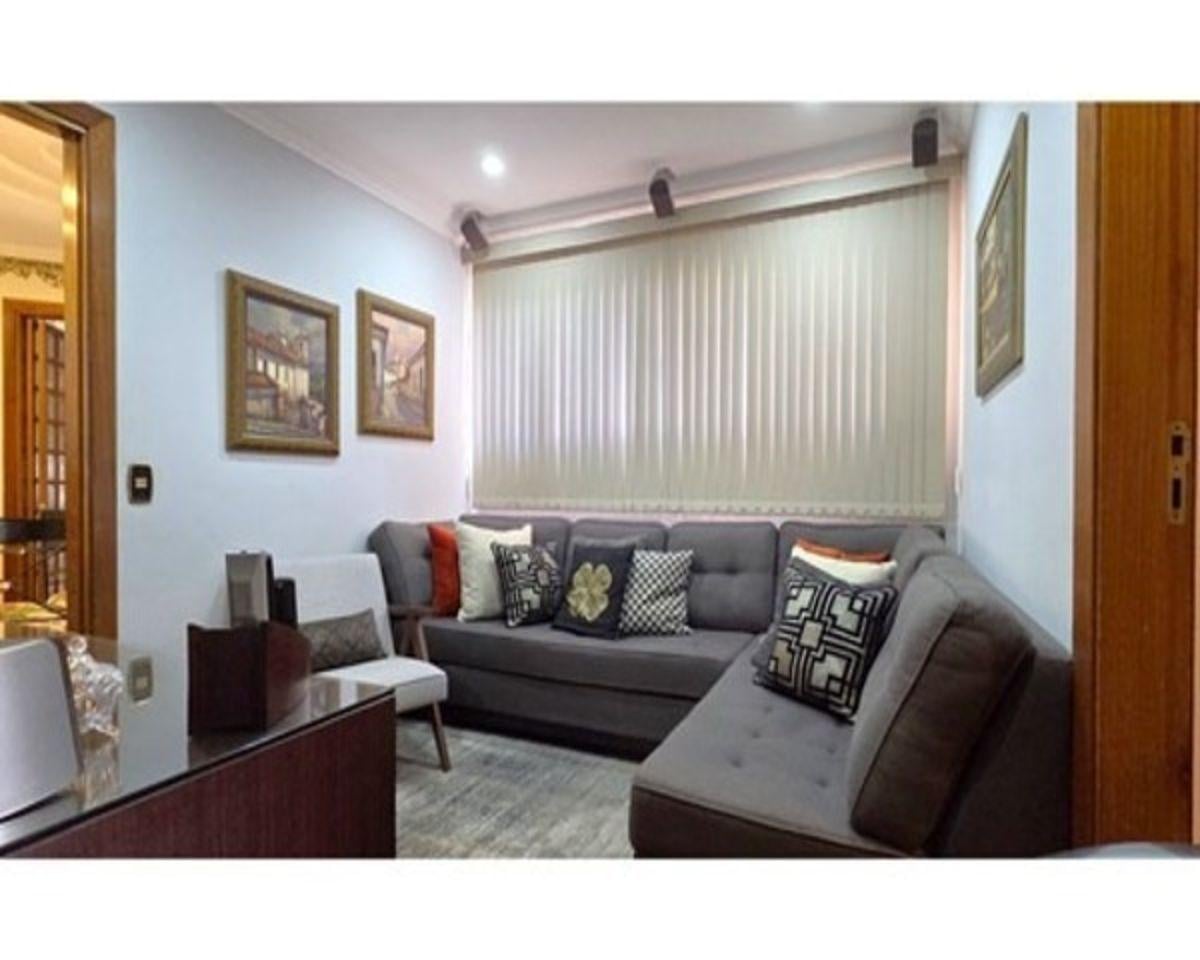 Apto. 246 m² no melhor condomínio de Perdizes