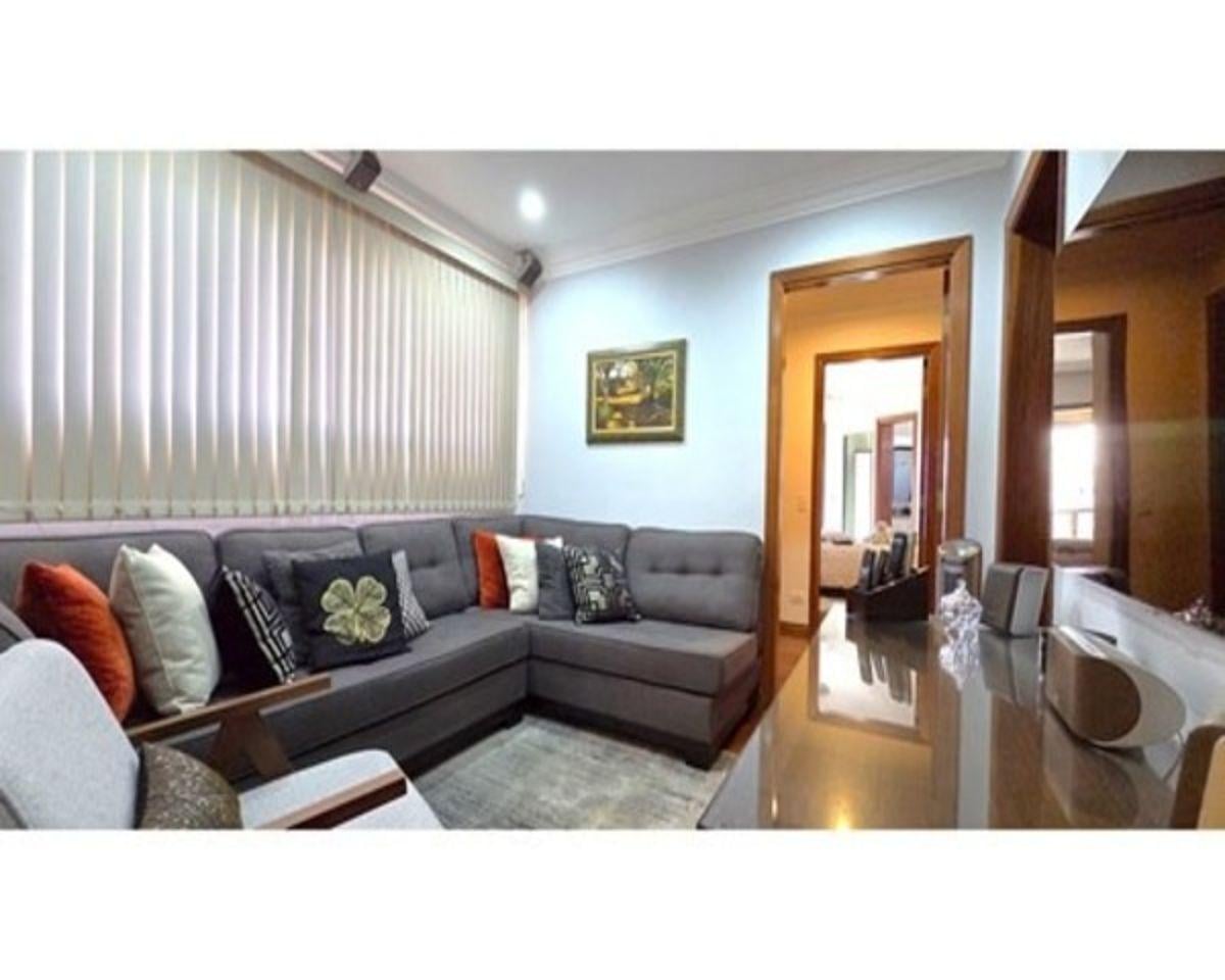 Apto. 246 m² no melhor condomínio de Perdizes