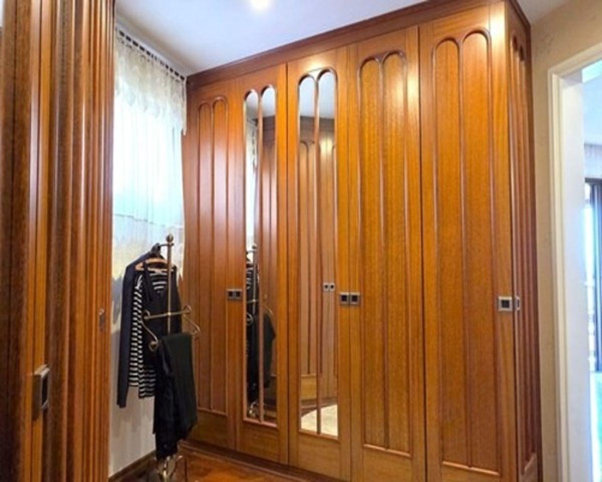 Apto. 246 m² no melhor condomínio de Perdizes