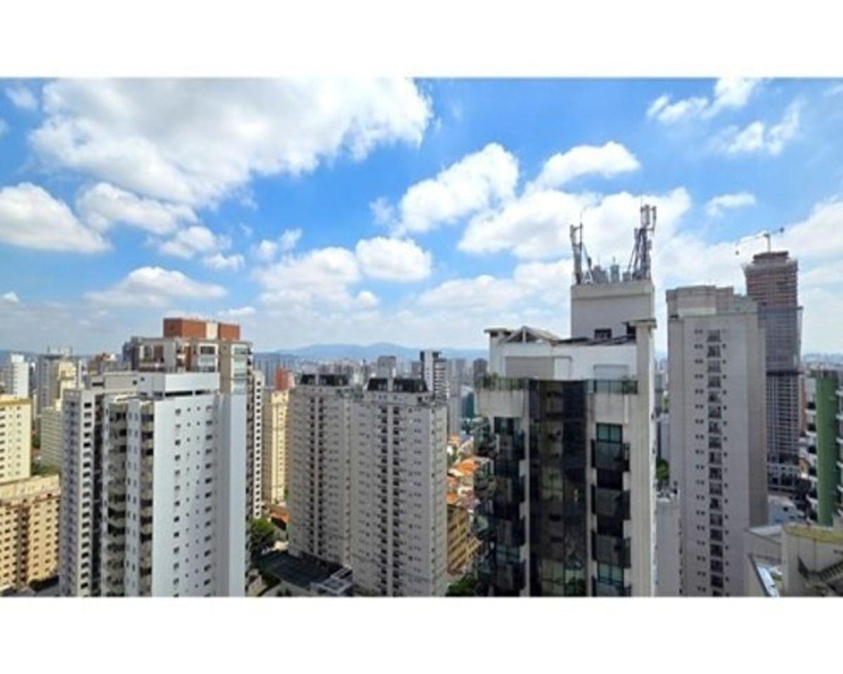 Apto. 246 m² no melhor condomínio de Perdizes
