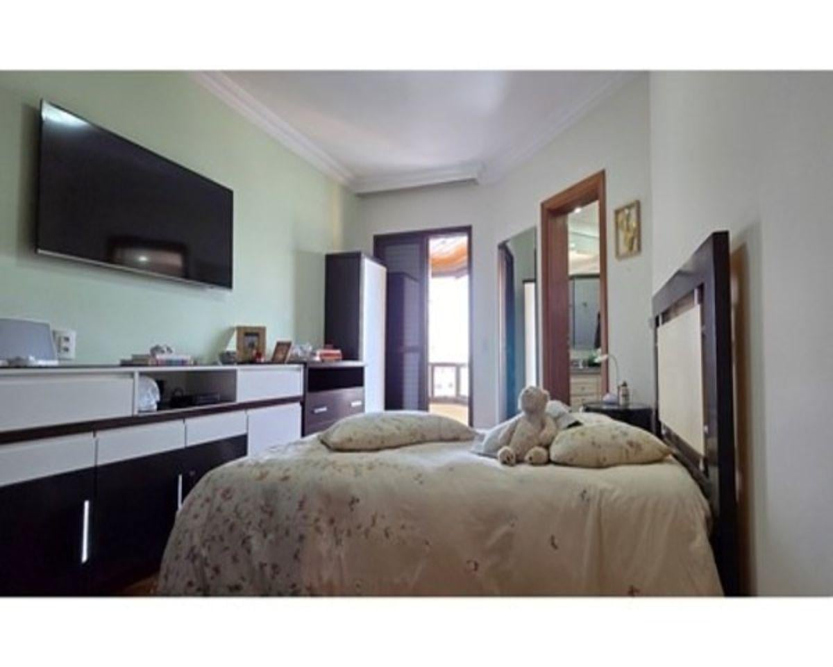 Apto. 246 m² no melhor condomínio de Perdizes