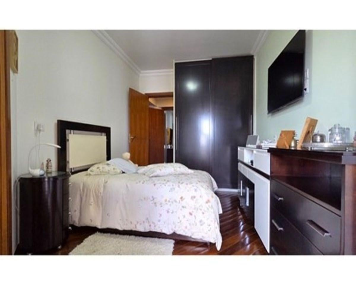 Apto. 246 m² no melhor condomínio de Perdizes