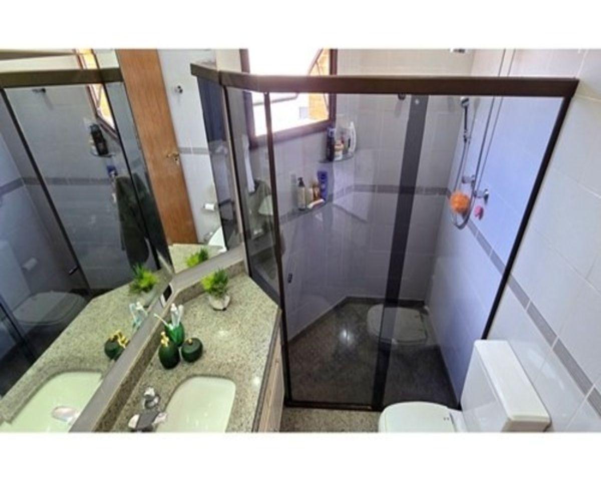 Apto. 246 m² no melhor condomínio de Perdizes