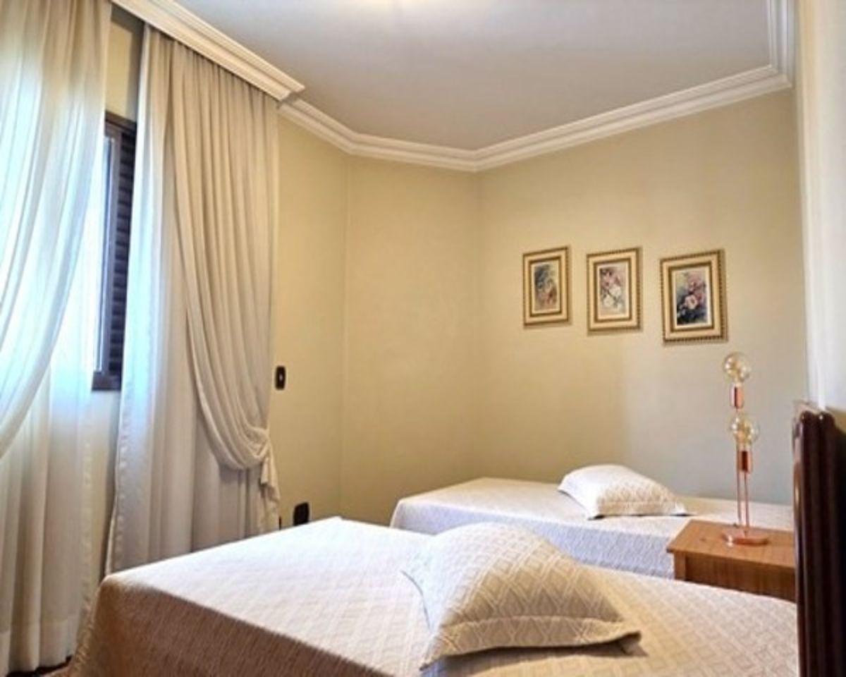 Apto. 246 m² no melhor condomínio de Perdizes