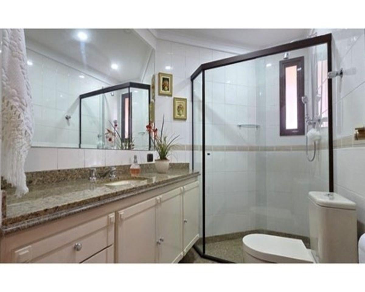 Apto. 246 m² no melhor condomínio de Perdizes
