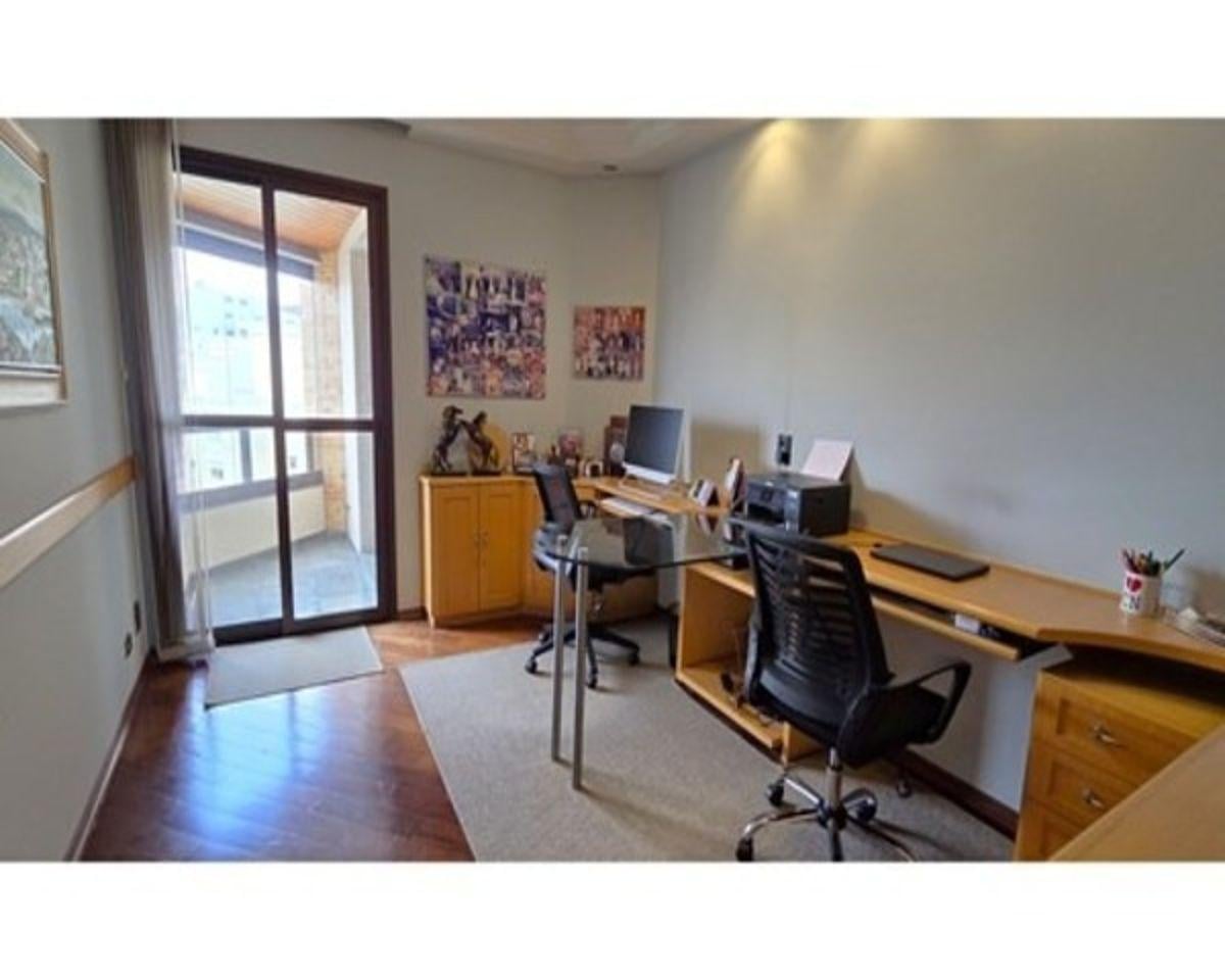 Apto. 246 m² no melhor condomínio de Perdizes