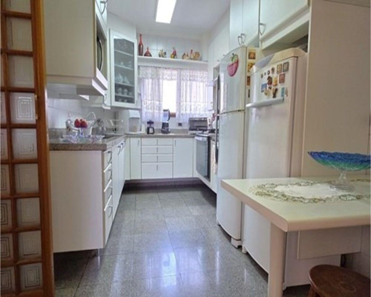 Apto. 246 m² no melhor condomínio de Perdizes