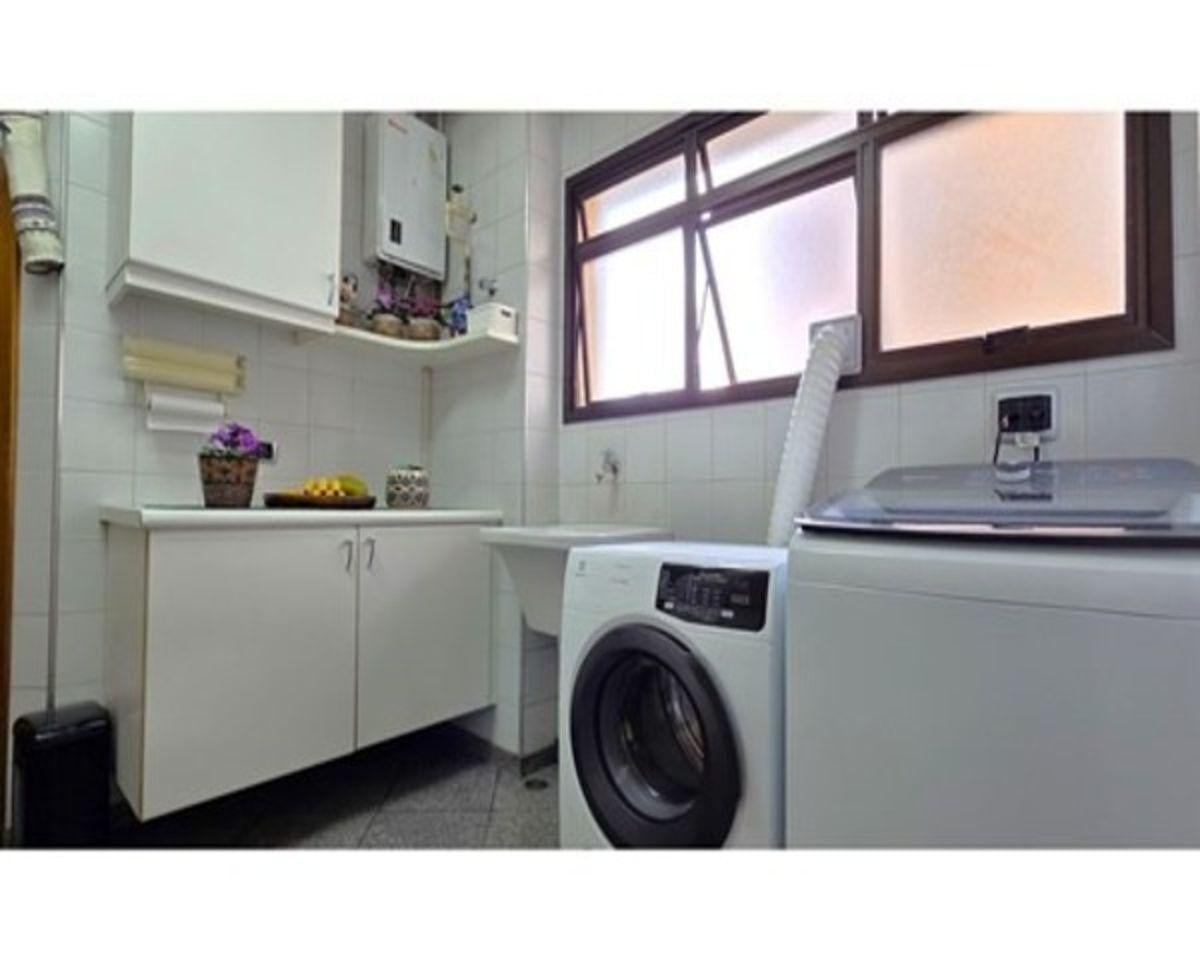 Apto. 246 m² no melhor condomínio de Perdizes