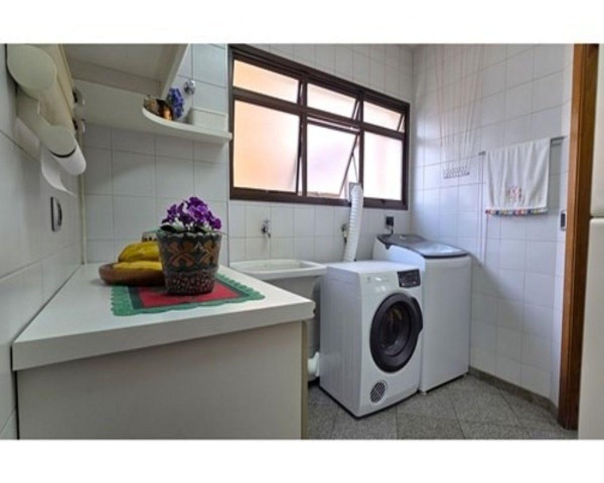 Apto. 246 m² no melhor condomínio de Perdizes
