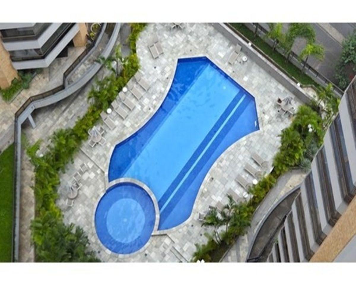 Apto. 246 m² no melhor condomínio de Perdizes