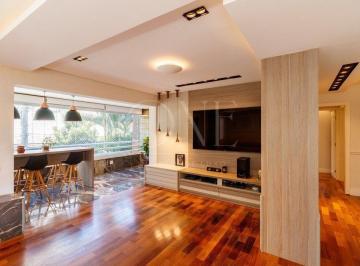 Apartamento à venda – na Vila Olímpia