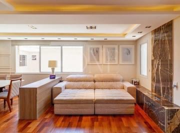 Apartamento à venda – na Vila Olímpia