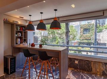 Apartamento à venda – na Vila Olímpia