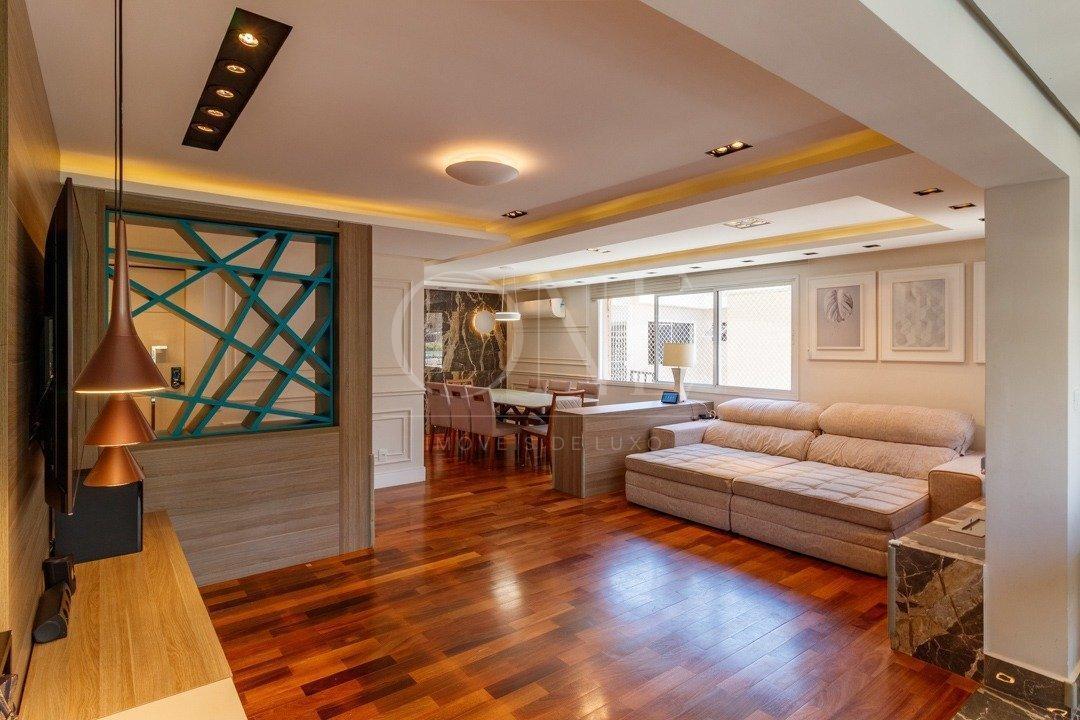 Apartamento à venda – na Vila Olímpia