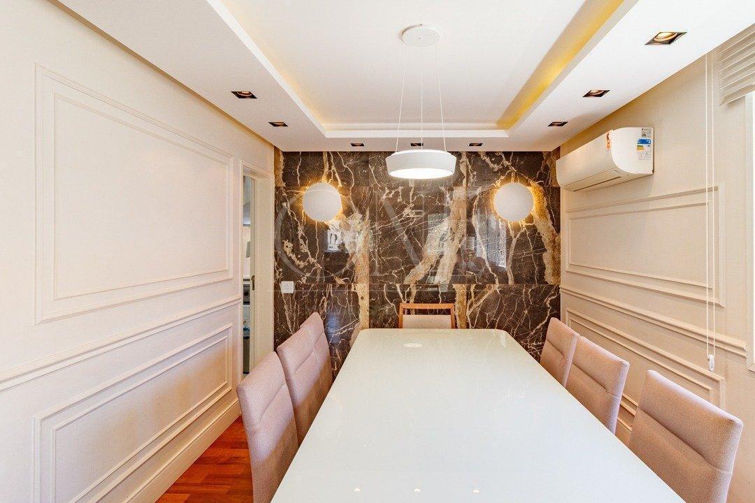 Apartamento à venda – na Vila Olímpia