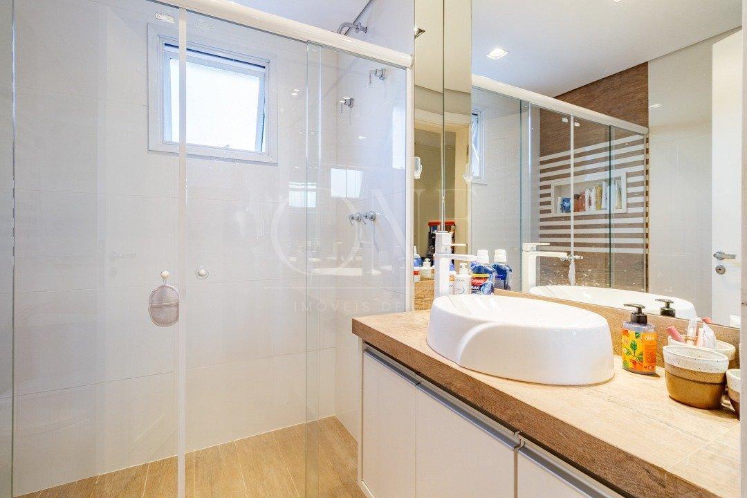 Apartamento à venda – na Vila Olímpia