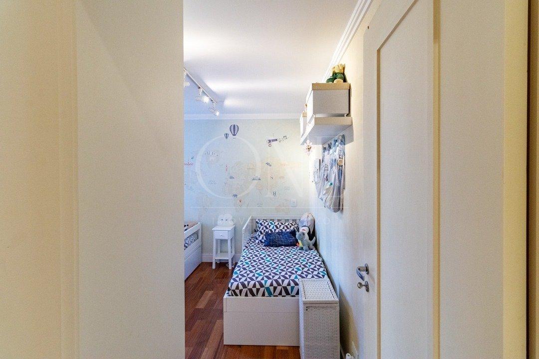 Apartamento à venda – na Vila Olímpia