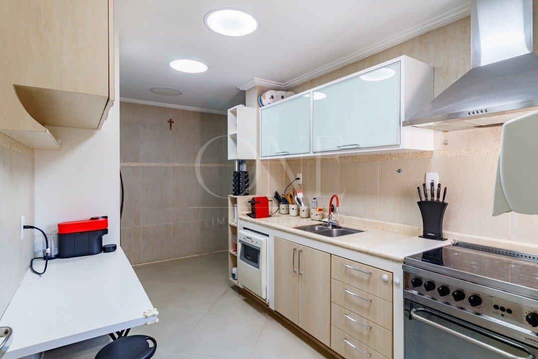 Apartamento à venda – na Vila Olímpia