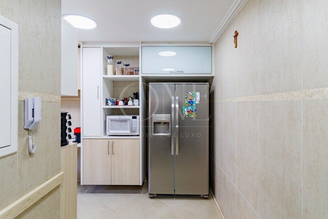 Apartamento à venda – na Vila Olímpia
