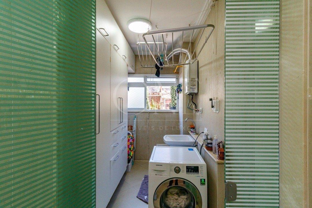 Apartamento à venda – na Vila Olímpia