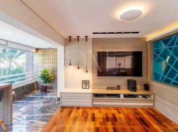 Apartamento à venda – na Vila Olímpia