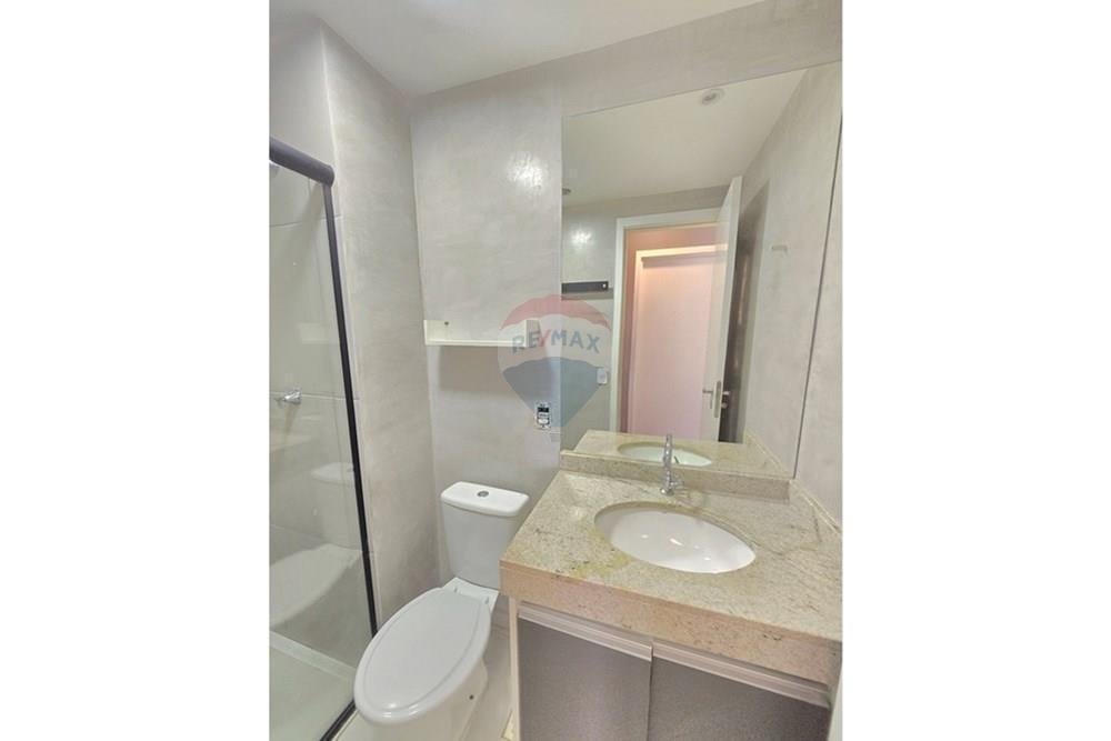 Apartamento para locação no Brás, 57 metros, 2 quartos, 1 suíte varanda com churrasqueira, 2 banheir
