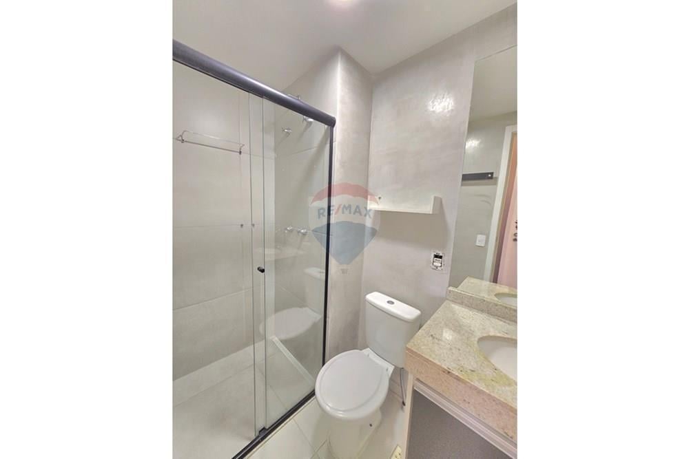 Apartamento para locação no Brás, 57 metros, 2 quartos, 1 suíte varanda com churrasqueira, 2 banheir