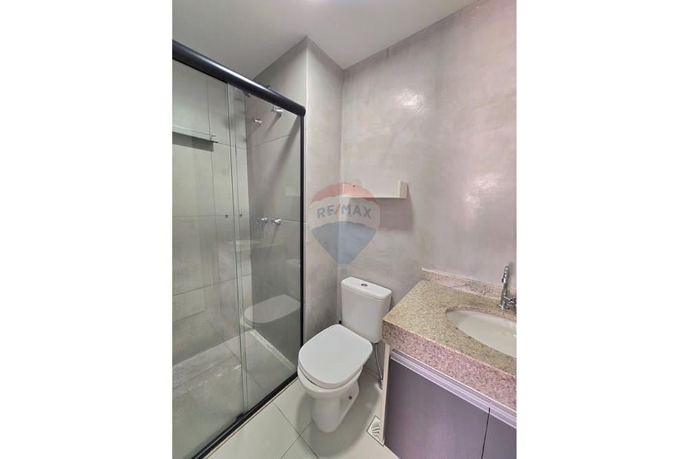 Apartamento para locação no Brás, 57 metros, 2 quartos, 1 suíte varanda com churrasqueira, 2 banheir