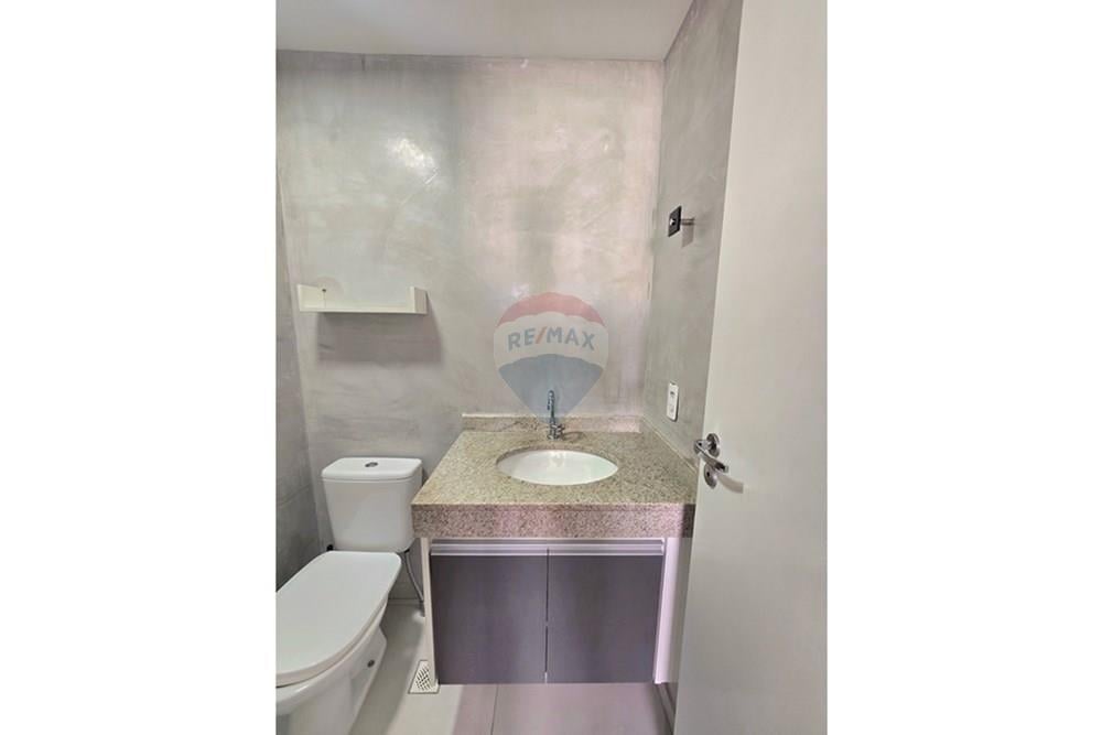 Apartamento para locação no Brás, 57 metros, 2 quartos, 1 suíte varanda com churrasqueira, 2 banheir