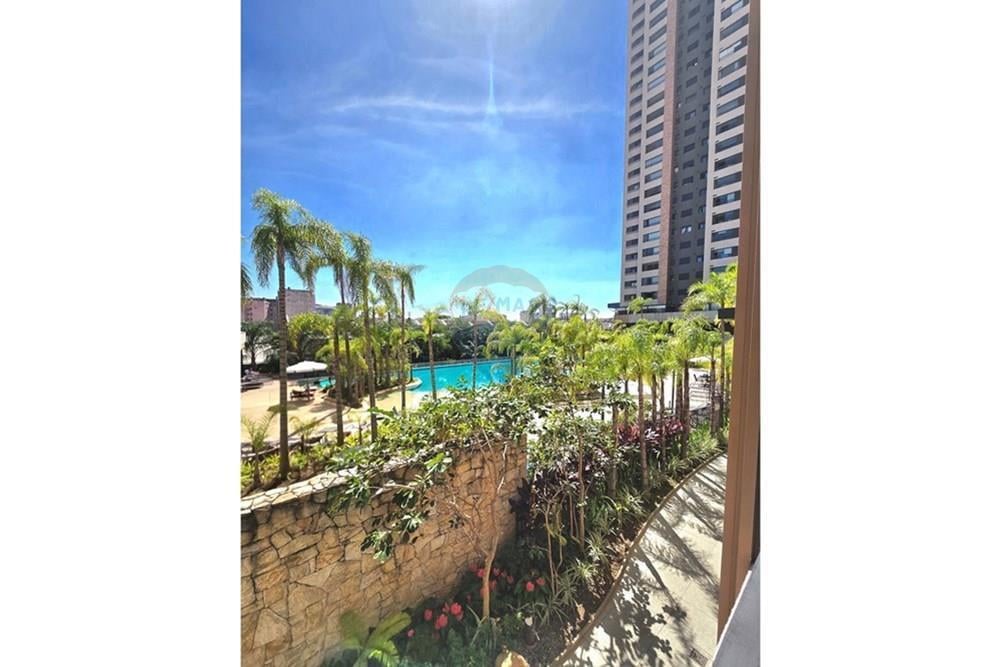 Apartamento para locação no Brás, 57 metros, 2 quartos, 1 suíte varanda com churrasqueira, 2 banheir