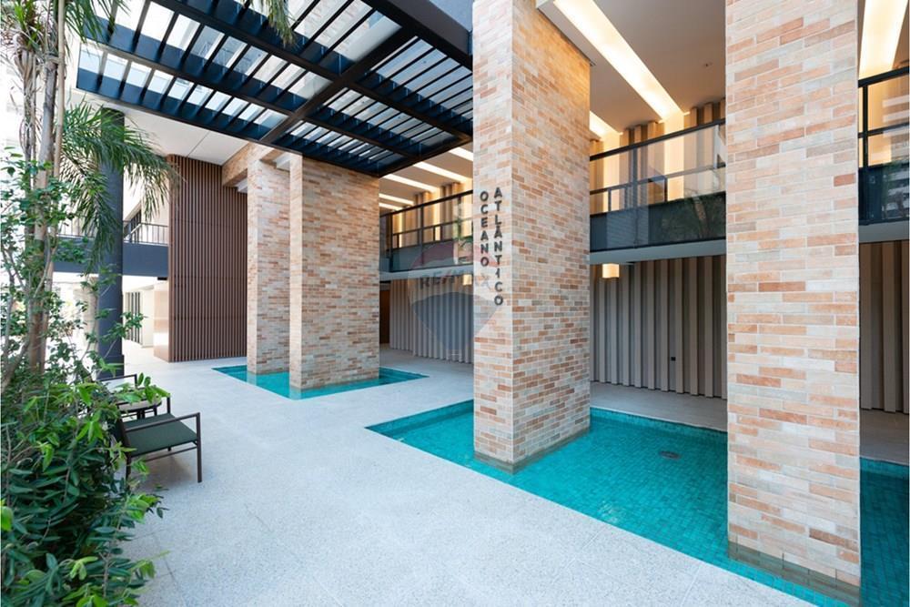 Apartamento para locação no Brás, 57 metros, 2 quartos, 1 suíte varanda com churrasqueira, 2 banheir