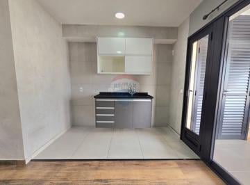 Apartamento para locação no Brás, 57 metros, 2 quartos, 1 suíte varanda com churrasqueira, 2 banheir