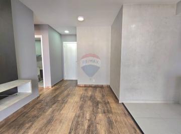 Apartamento para locação no Brás, 57 metros, 2 quartos, 1 suíte varanda com churrasqueira, 2 banheir
