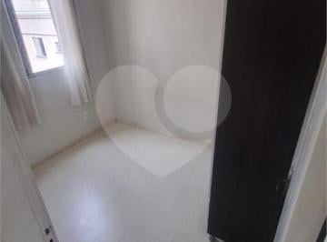 Apartamento com 2 quartos à venda em Paraisópolis – SP