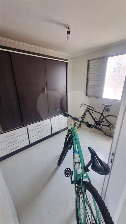 Apartamento com 2 quartos à venda em Paraisópolis – SP