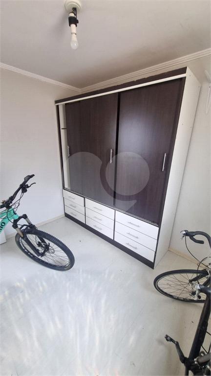 Apartamento com 2 quartos à venda em Paraisópolis – SP