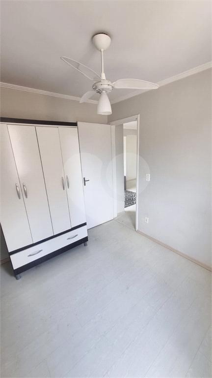 Apartamento com 2 quartos à venda em Paraisópolis – SP