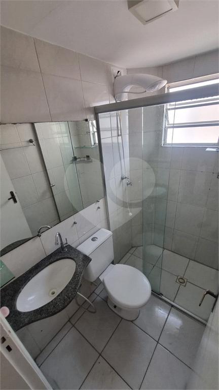 Apartamento com 2 quartos à venda em Paraisópolis – SP