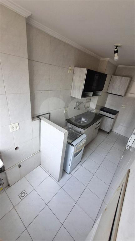 Apartamento com 2 quartos à venda em Paraisópolis – SP