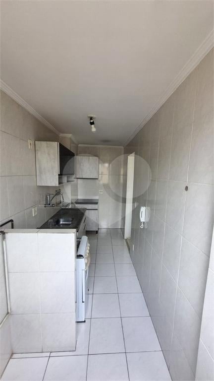 Apartamento com 2 quartos à venda em Paraisópolis – SP