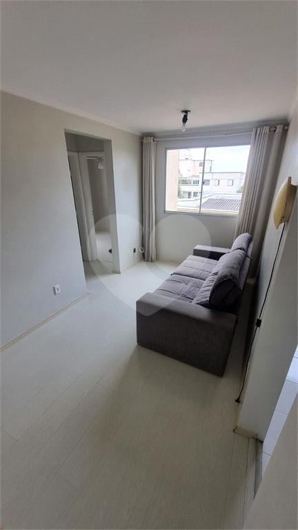Apartamento com 2 quartos à venda em Paraisópolis – SP