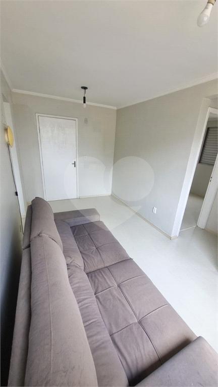 Apartamento com 2 quartos à venda em Paraisópolis – SP