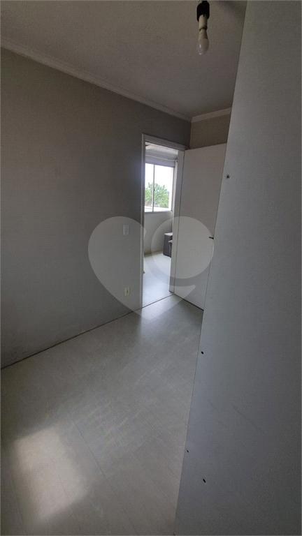 Apartamento com 2 quartos à venda em Paraisópolis – SP