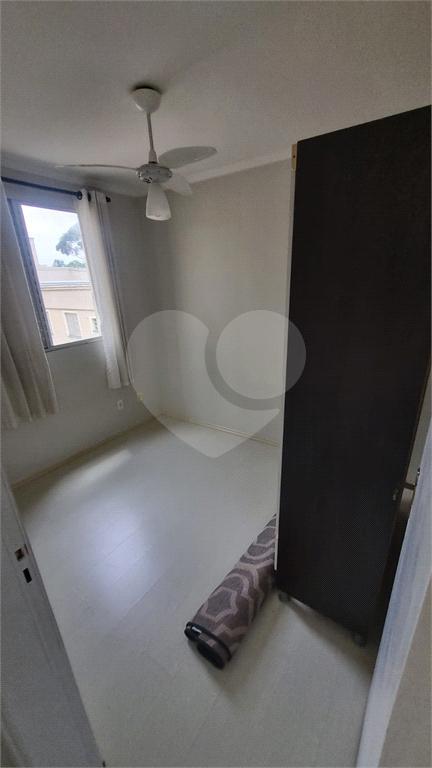 Apartamento com 2 quartos à venda em Paraisópolis – SP