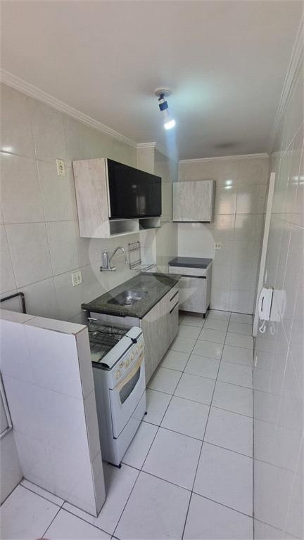 Apartamento com 2 quartos à venda em Paraisópolis – SP