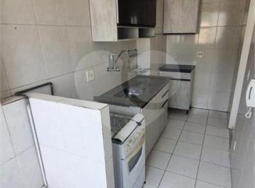 Apartamento com 2 quartos à venda em Paraisópolis – SP