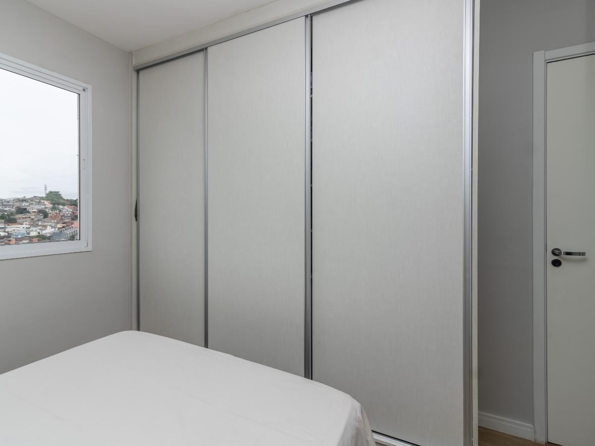 Versátil apartamento tipo para venda em Super Quadra Morumbi com 3 quartos, sendo 1 suíte, 67m²