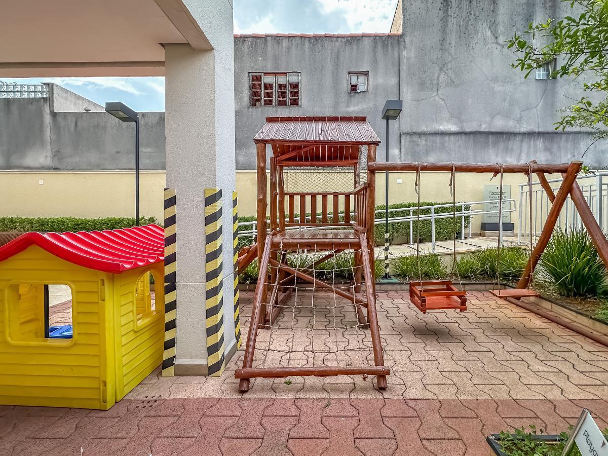 Versátil apartamento tipo para venda em Super Quadra Morumbi com 3 quartos, sendo 1 suíte, 67m²